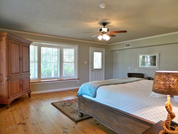 Cottages (United States of America, College Station, Texas)