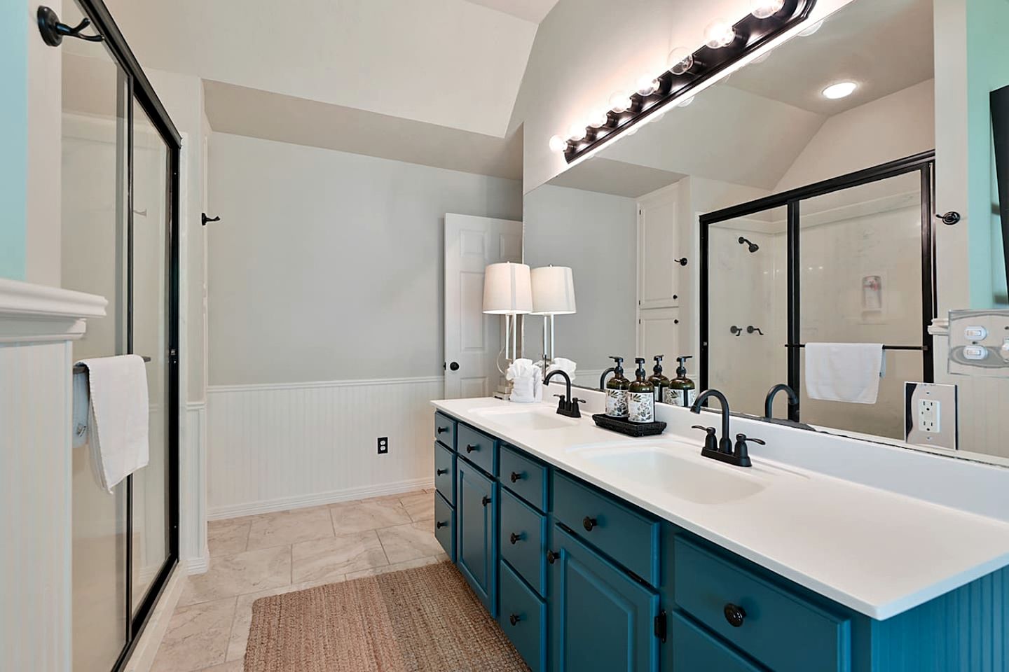 Spacious Luminous Cottage with Game Space and BBQ in Texas