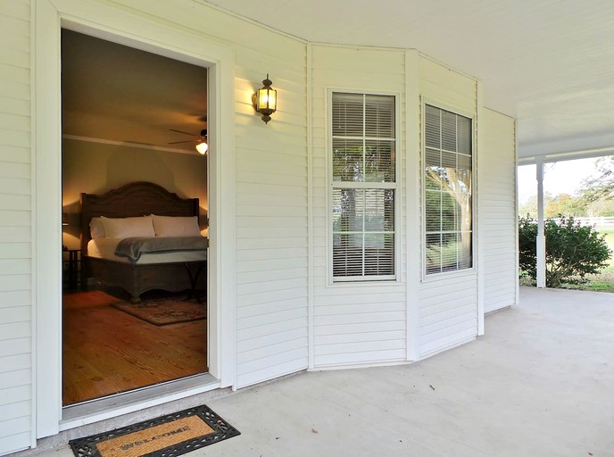 Cottages (United States of America, College Station, Texas)