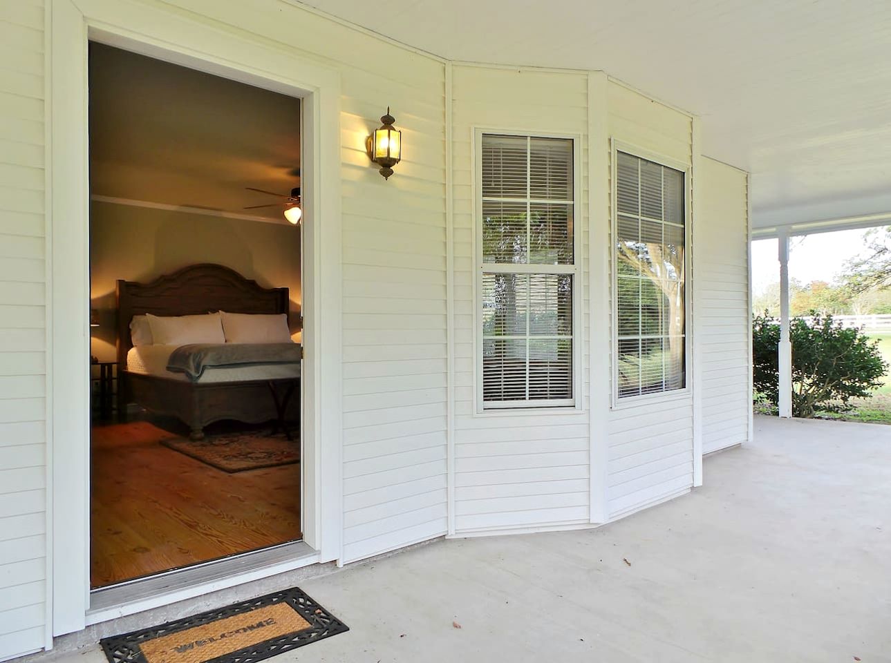 Spacious Luminous Cottage with Game Space and BBQ in Texas