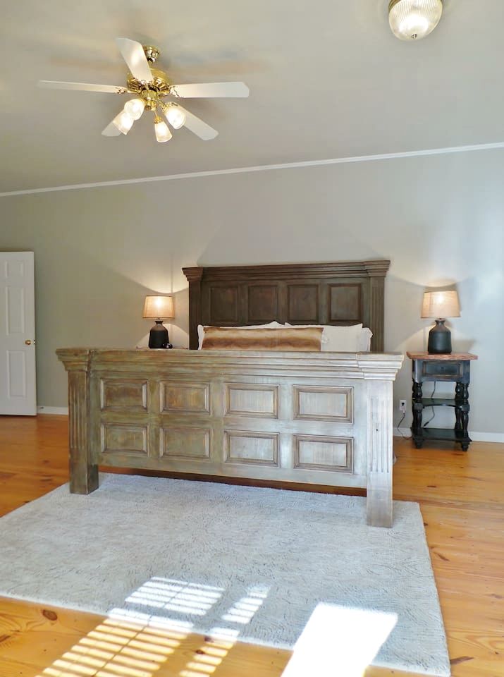 Spacious Luminous Cottage with Game Space and BBQ in Texas