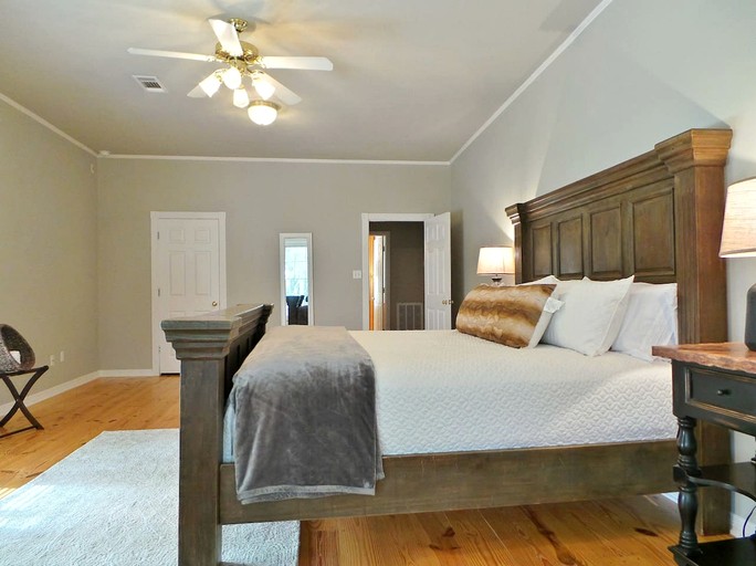 Cottages (United States of America, College Station, Texas)