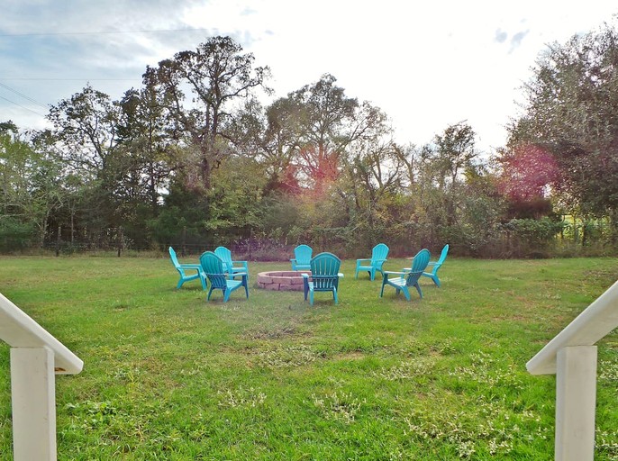 Cottages (United States of America, College Station, Texas)