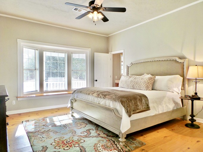 Cottages (United States of America, College Station, Texas)