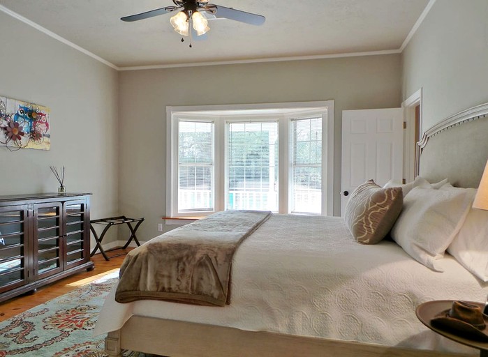 Cottages (United States of America, College Station, Texas)