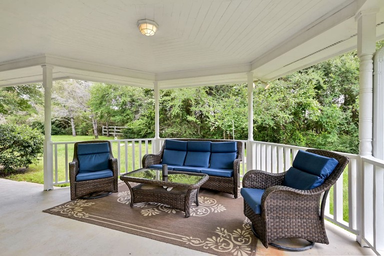 Cottages (United States of America, College Station, Texas)