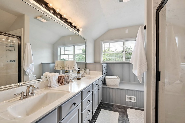 Cottages (United States of America, College Station, Texas)