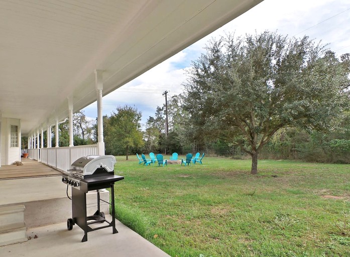 Cottages (United States of America, College Station, Texas)