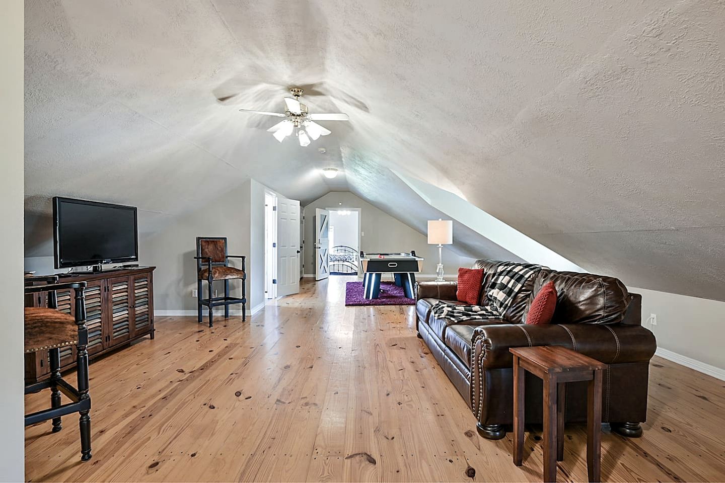 Spacious Luminous Cottage with Game Space and BBQ in Texas