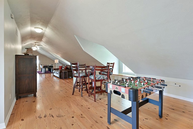 Cottages (United States of America, College Station, Texas)