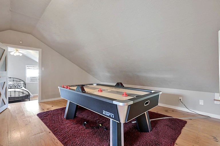 Cottages (United States of America, College Station, Texas)