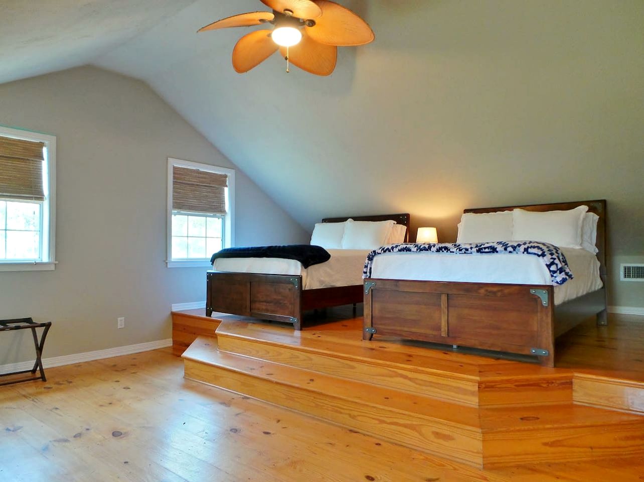 Spacious Luminous Cottage with Game Space and BBQ in Texas