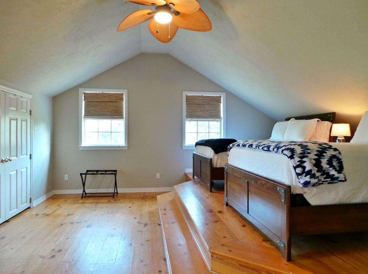 Spacious Luminous Cottage with Game Space and BBQ in Texas