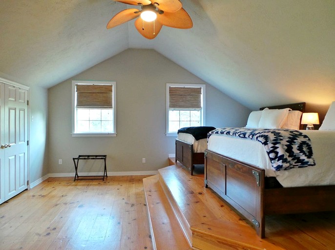 Cottages (United States of America, College Station, Texas)