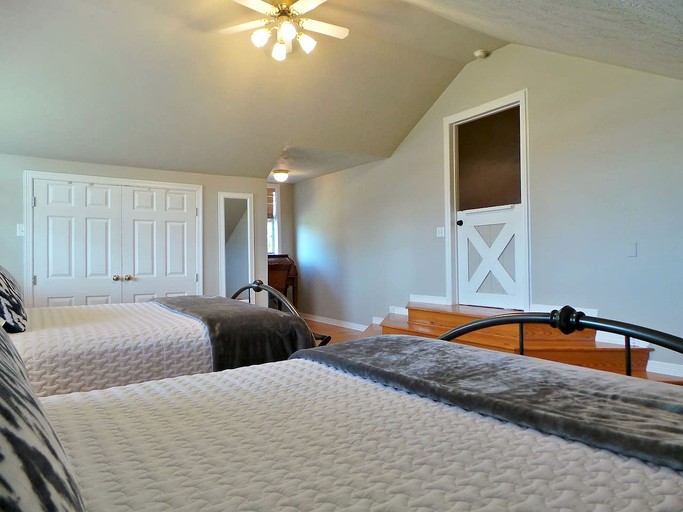 Cottages (United States of America, College Station, Texas)