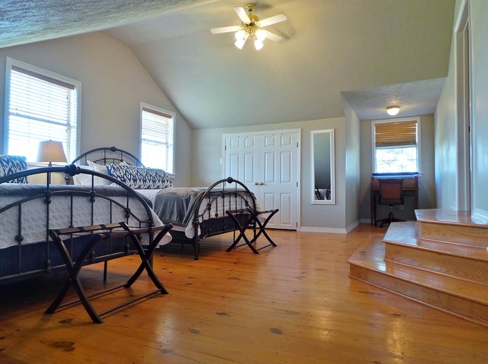 Cottages (United States of America, College Station, Texas)