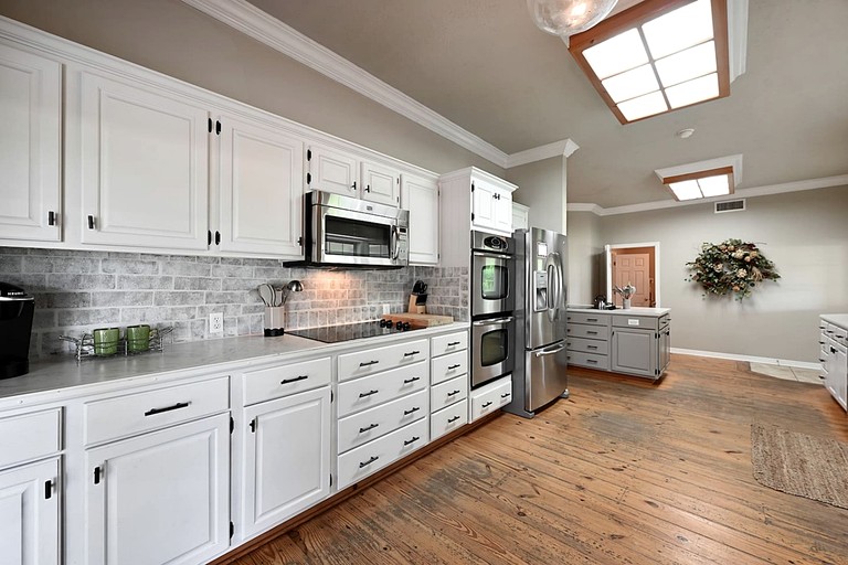 Cottages (United States of America, College Station, Texas)