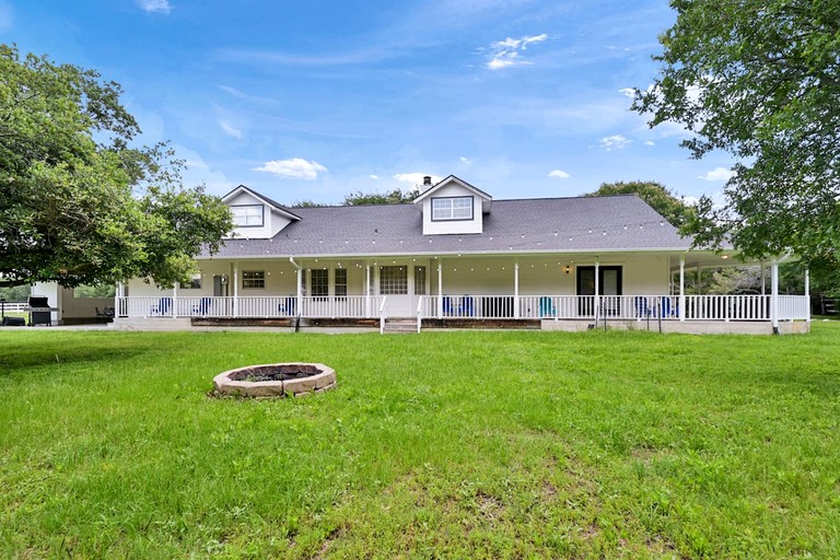 Cottages (United States of America, College Station, Texas)