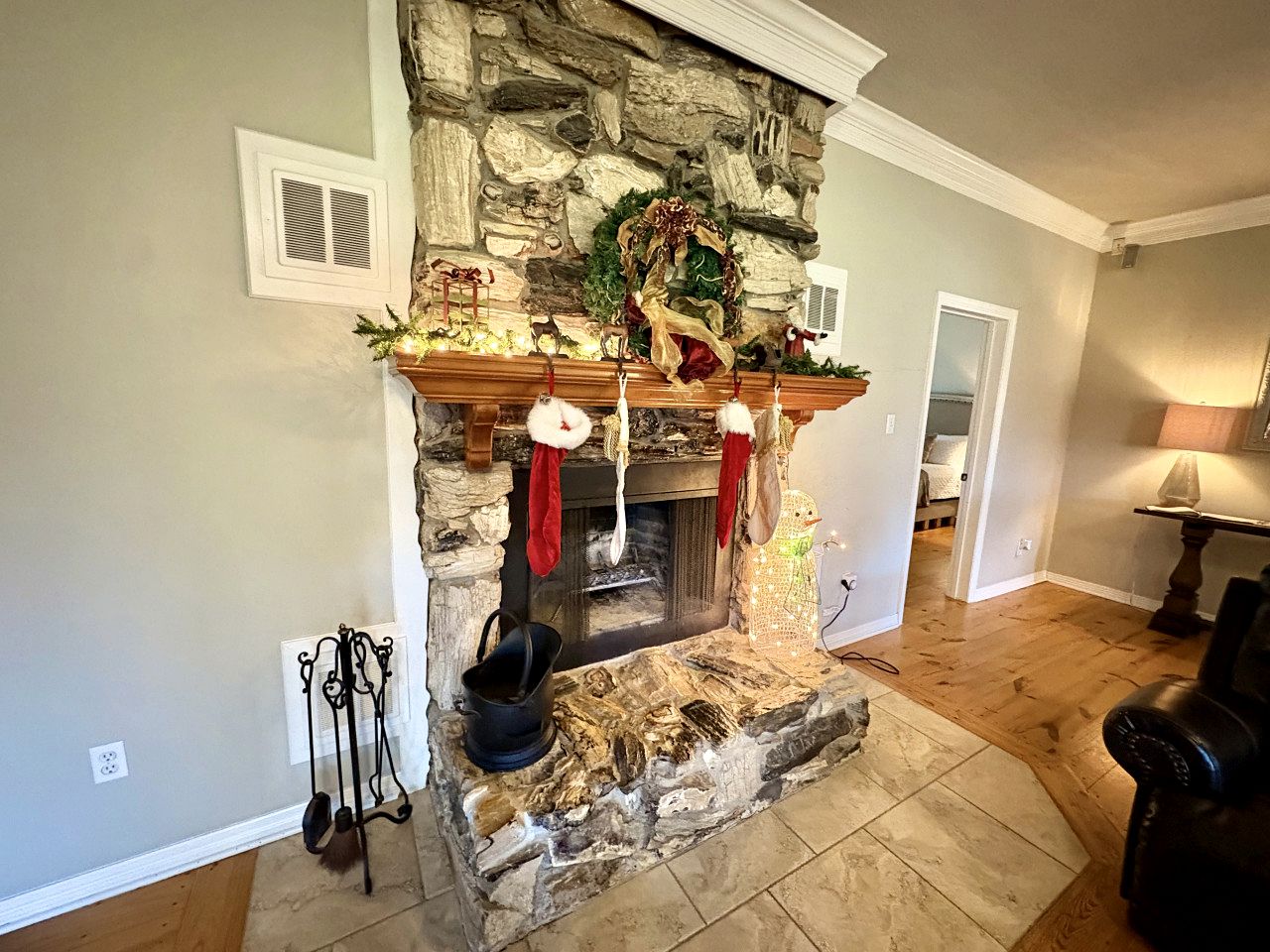 Spacious Luminous Cottage with Game Space and BBQ in Texas