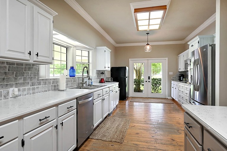 Cottages (United States of America, College Station, Texas)