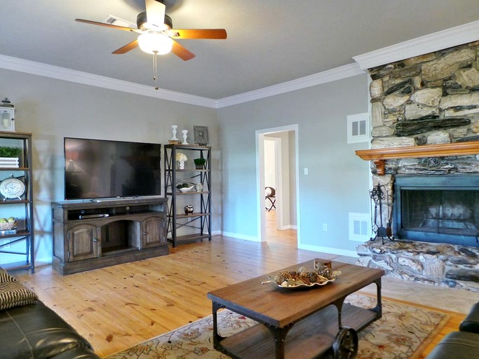 Cottages (United States of America, College Station, Texas)