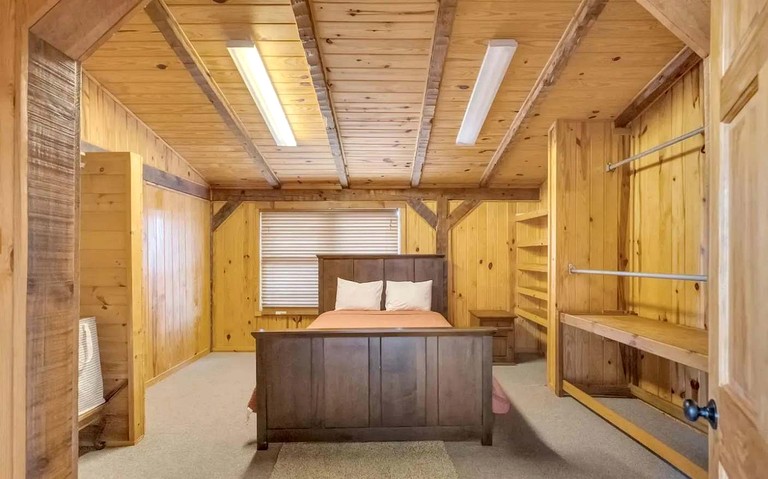 Cabins (United States of America, Sevierville, Tennessee)