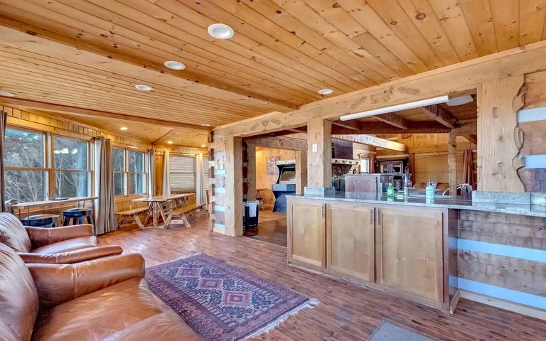 Cabins (United States of America, Sevierville, Tennessee)