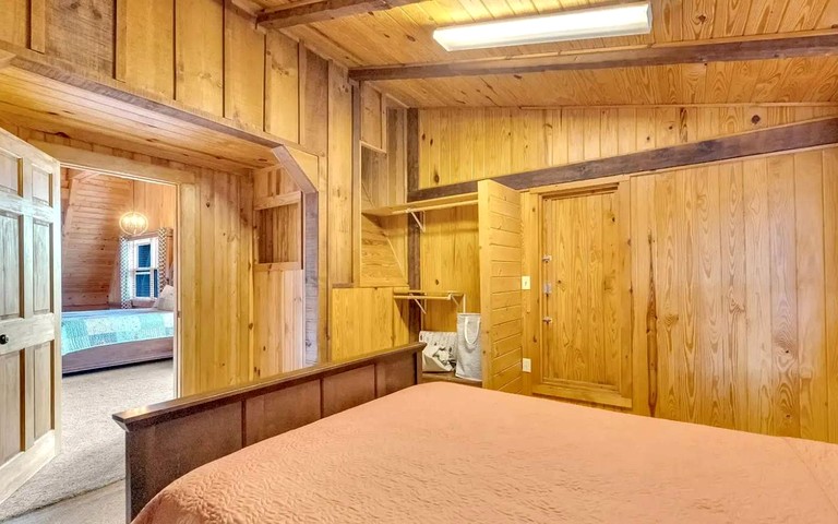 Cabins (United States of America, Sevierville, Tennessee)