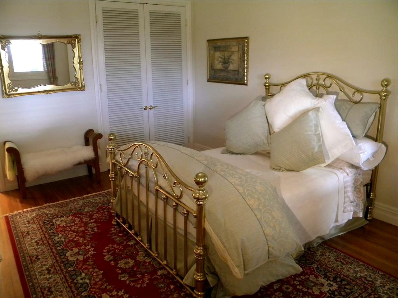 Spacious Luxury Suite on Country Estate in Tauranga, New Zealand