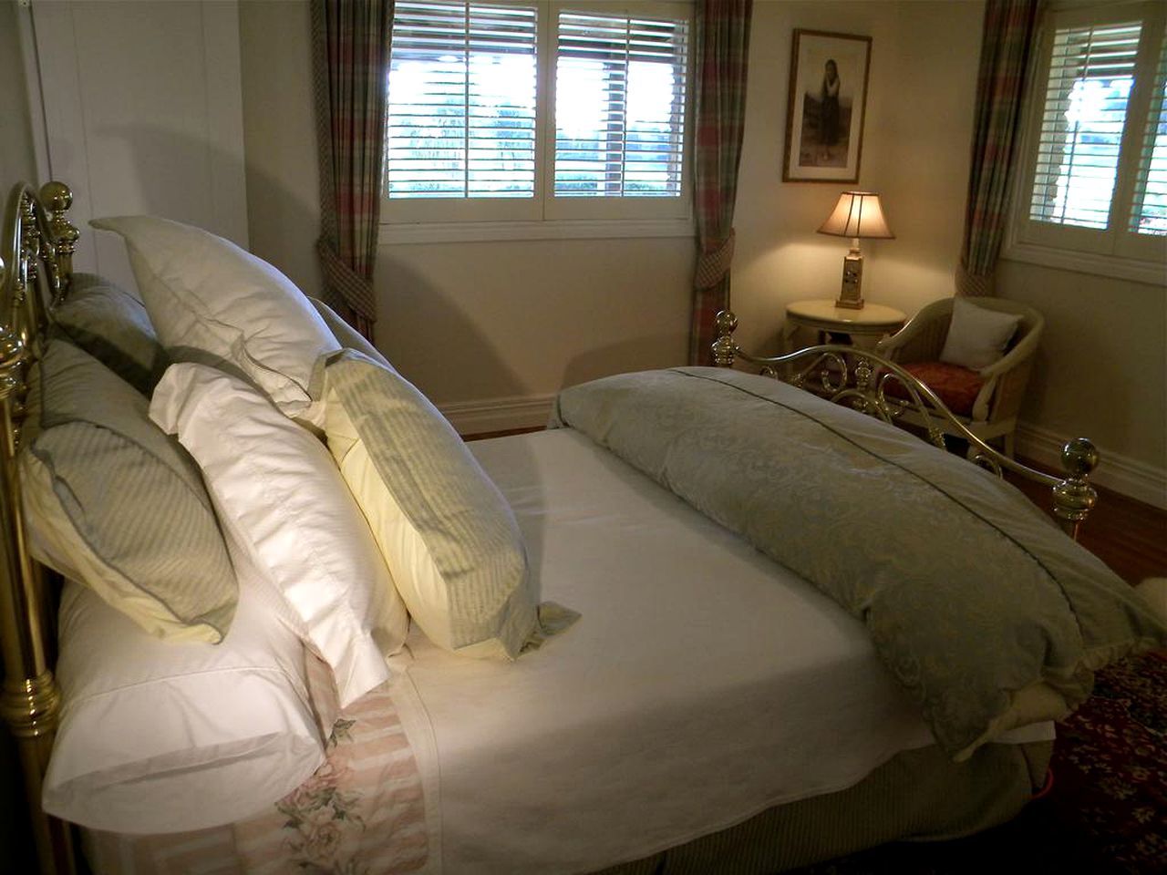 Spacious Luxury Suite on Country Estate in Tauranga, New Zealand