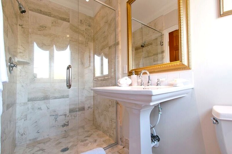 Nature Lodges (Tauranga, North Island, New Zealand)