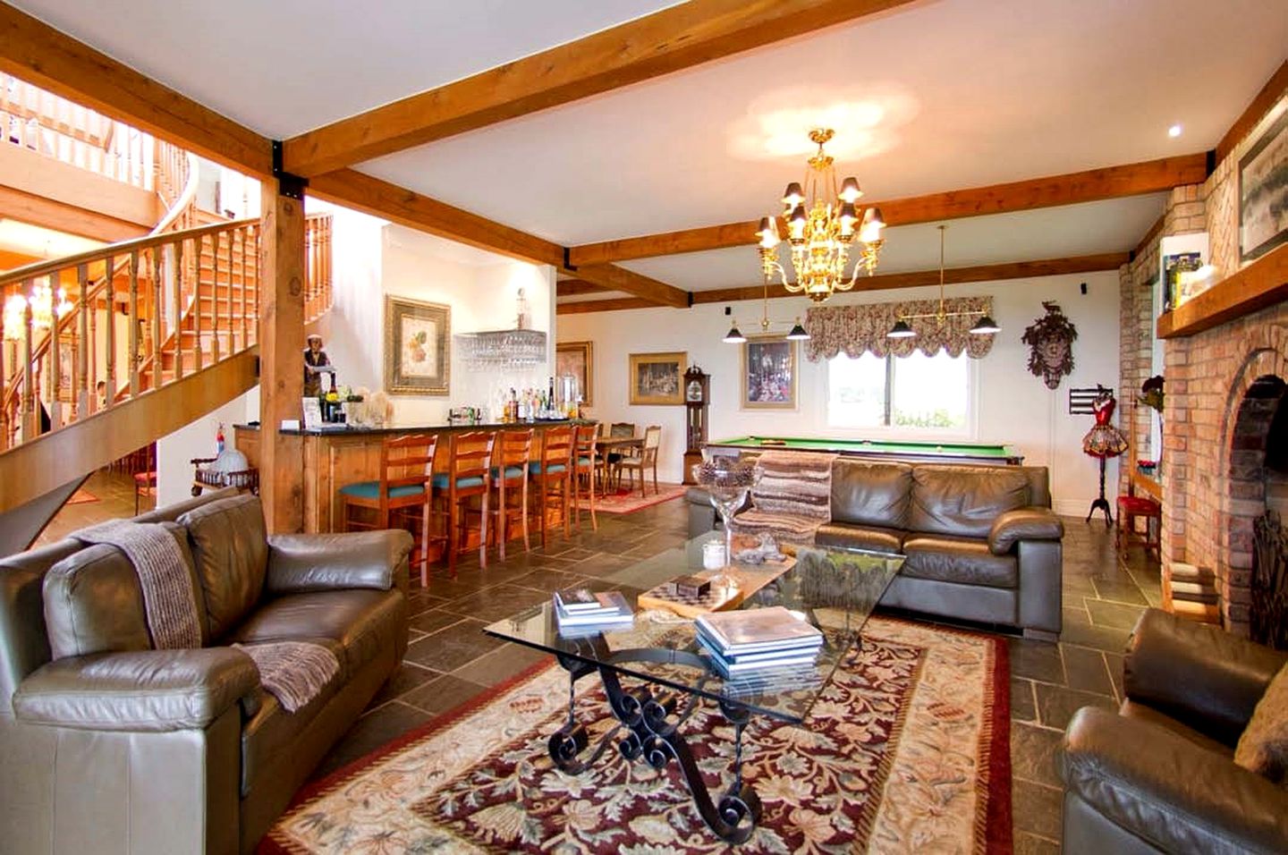 Spacious Luxury Suite on Country Estate in Tauranga, New Zealand