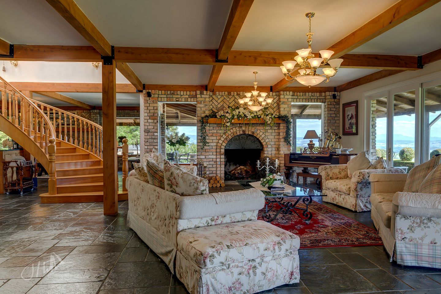 Spacious Luxury Suite on Country Estate in Tauranga, New Zealand