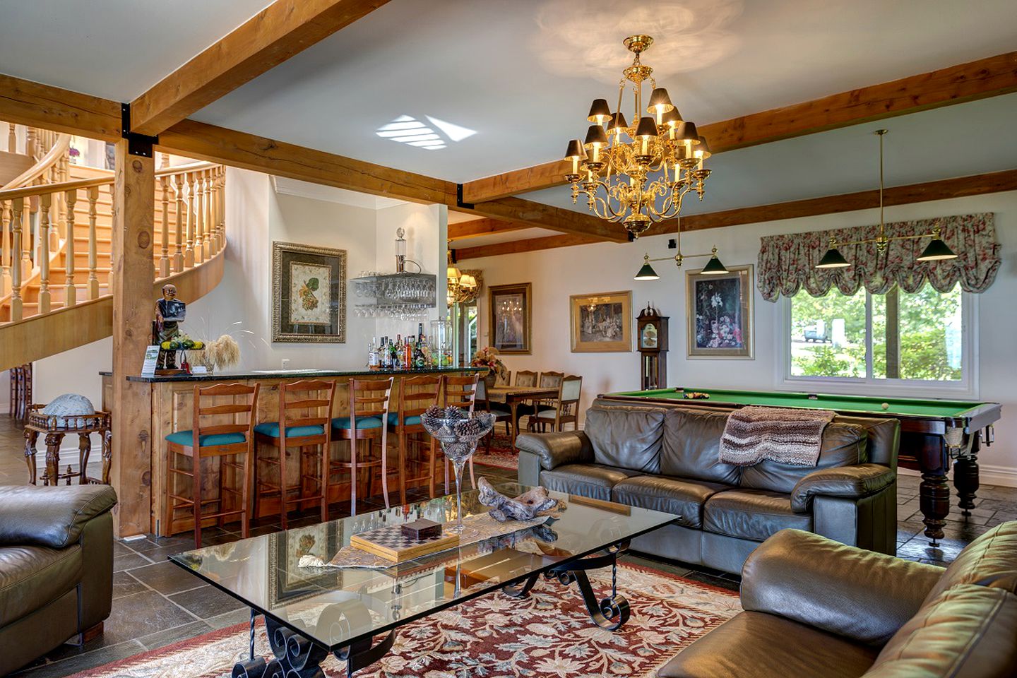 Spacious Luxury Suite on Country Estate in Tauranga, New Zealand