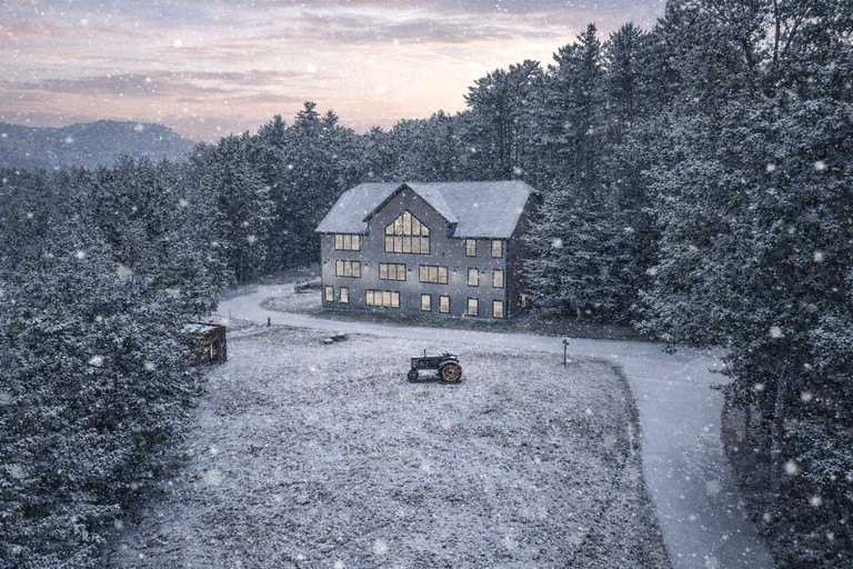 Vacation Rentals (United States of America, North Conway, New Hampshire)