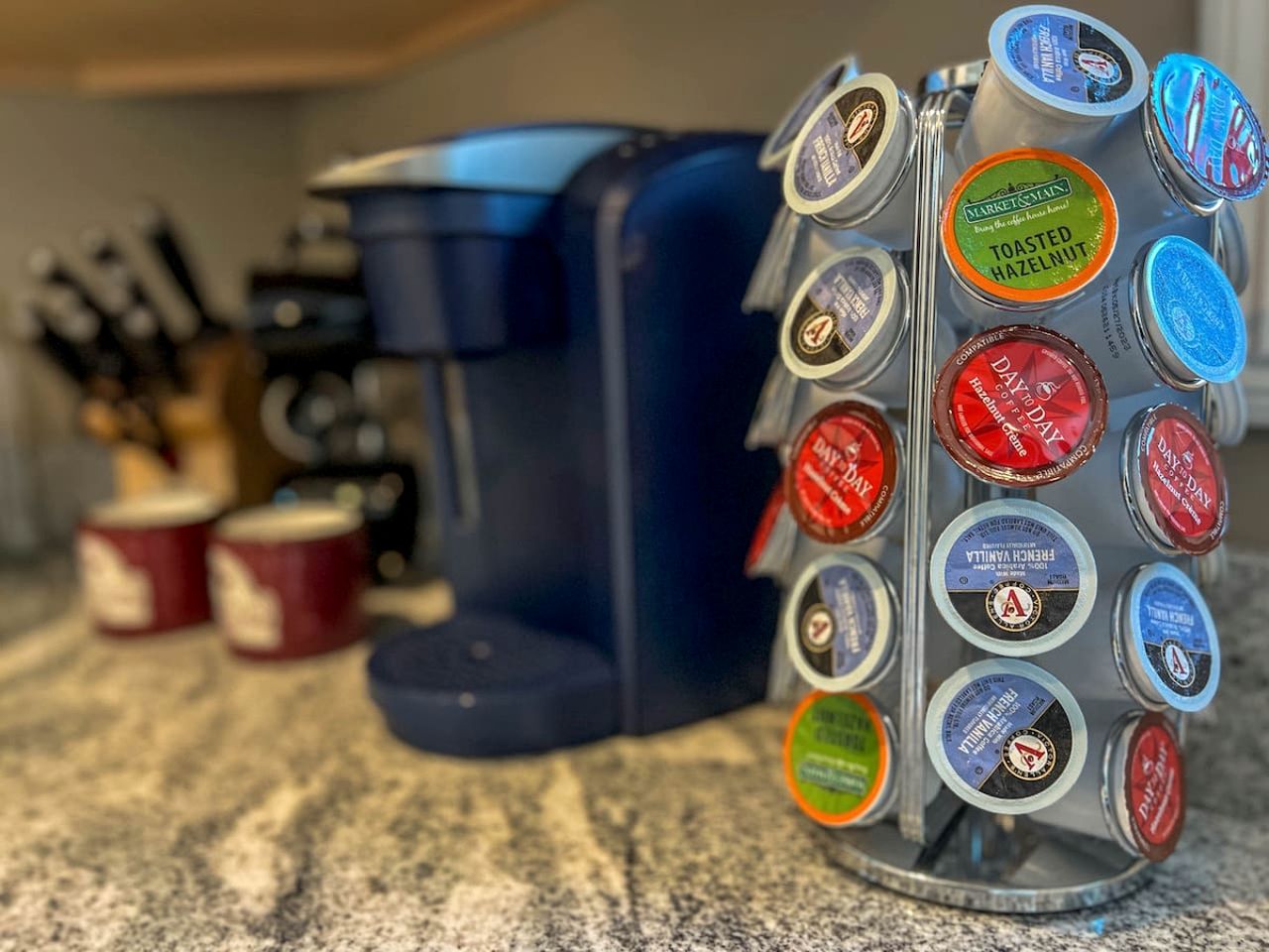 Spacious Modern Cottage with Fire Pit in Bridgton, Maine