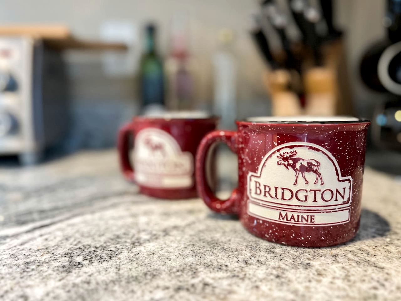 Spacious Modern Cottage with Fire Pit in Bridgton, Maine