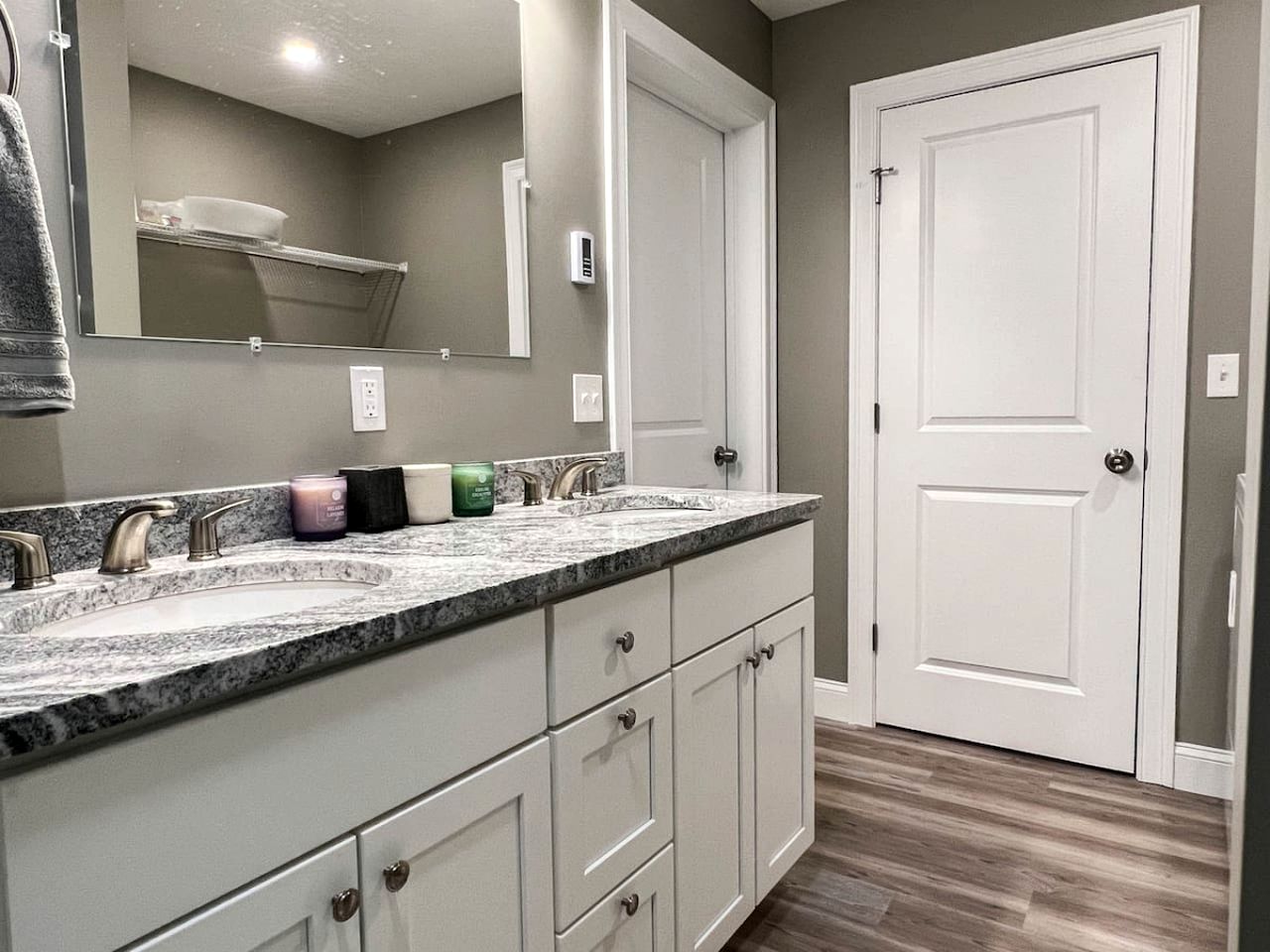 Spacious Modern Cottage with Fire Pit in Bridgton, Maine