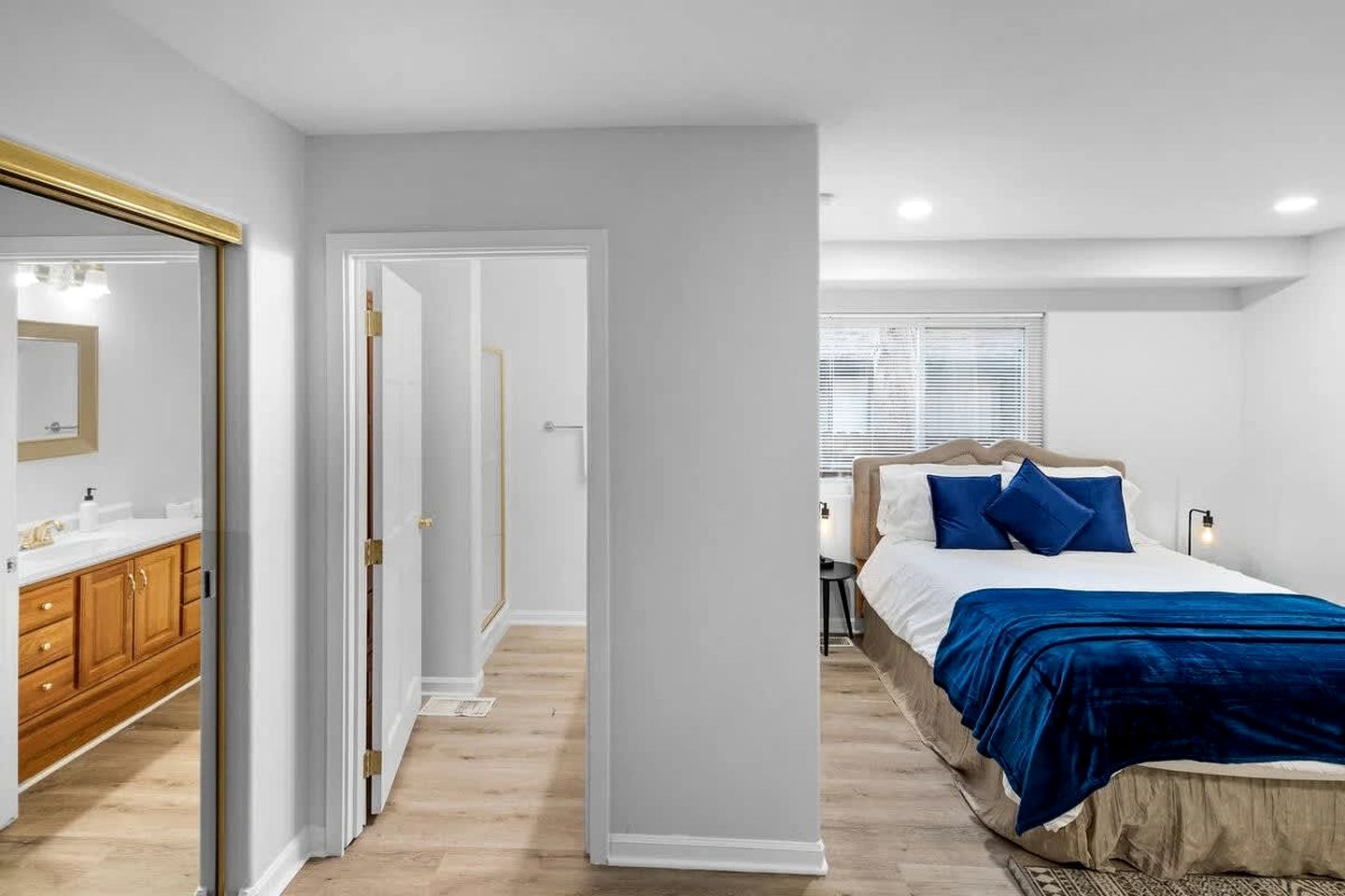 Spacious Mountain Cabin with Hot Tub, Sauna & Play Area Near Big Bear Lake, California