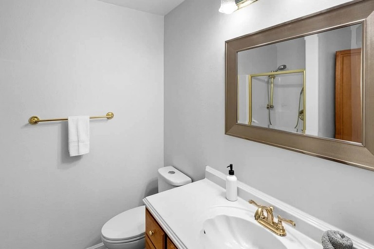 Cabins (United States of America, Big Bear, California)