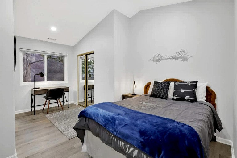 Cabins (United States of America, Big Bear, California)