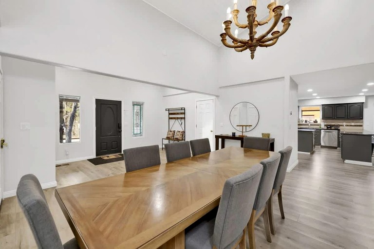 Cabins (United States of America, Big Bear, California)