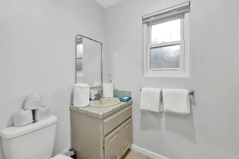 Cabins (United States of America, Big Bear, California)