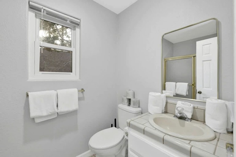 Cabins (United States of America, Big Bear, California)