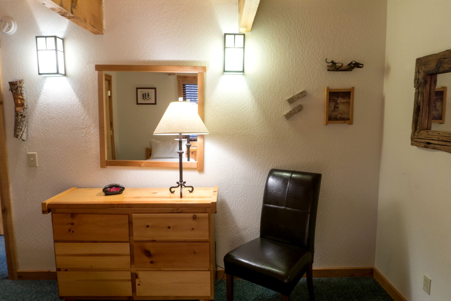 Stately Luxury Cabin Rental with a Fireplace near Northstar Resort, California