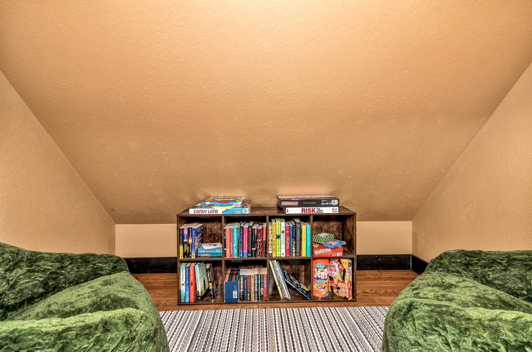 Vacation Rentals (United States of America, Barnardsville, North Carolina)