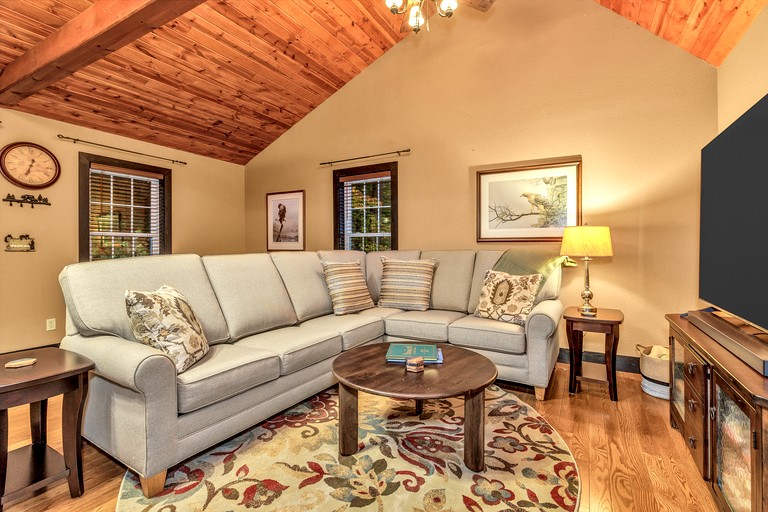 Vacation Rentals (United States of America, Barnardsville, North Carolina)