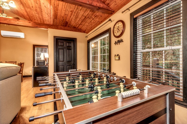 Vacation Rentals (United States of America, Barnardsville, North Carolina)