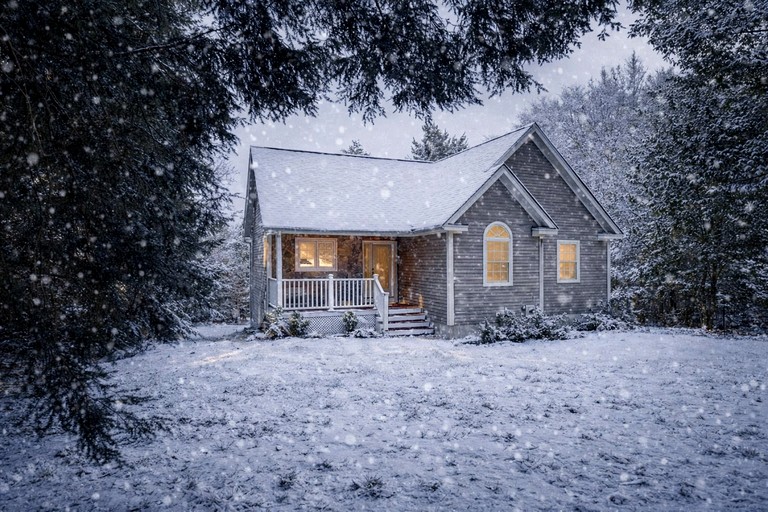 Vacation Rentals (United States of America, Conway, New Hampshire)