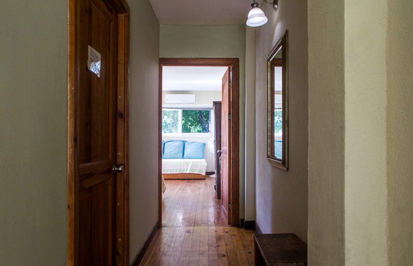 Spacious Ocean View Accommodation with Private Balcony in Santa Teresa, Costa Rica